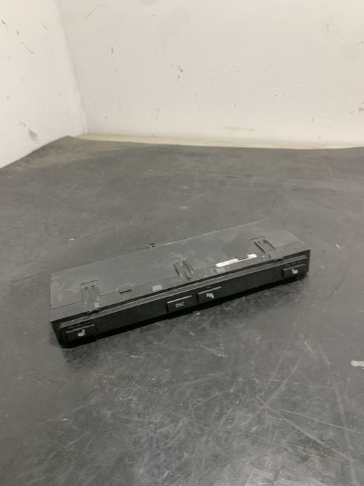 Bagheta comenzi incalzire scaune BMW Seria 5 E60 E61 | 6940231