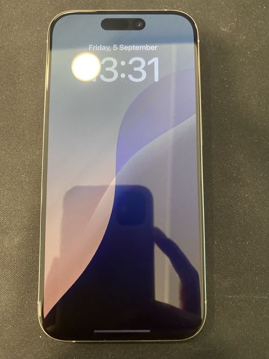 Iphone 15 Pro 256 GB ID-2530