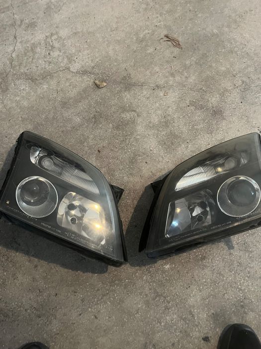 Фарове за Вектра Ц