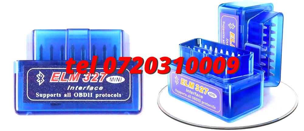 New 2019 Diagnoza Auto Bluetooth Elm327 torque Full Premium V Obd2