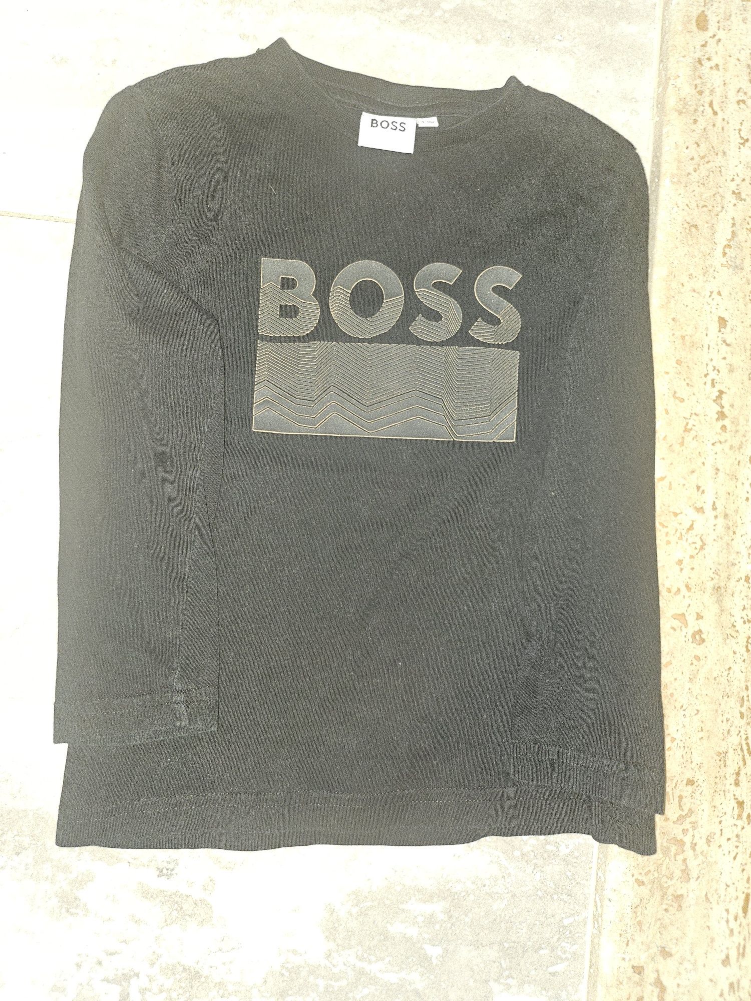 Дрехи и обувки за момче 4 г , оригинални Armani ,Boss , Marc Jacobs