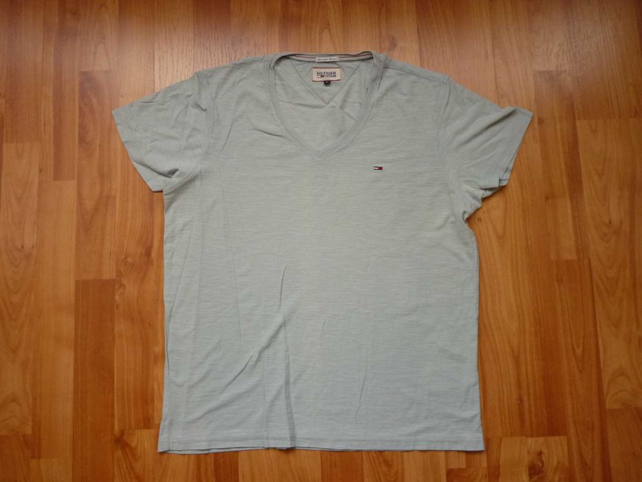 Tricouri Hilfiger M