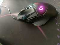 Mouse gaming Logitech G502 Hero 25K