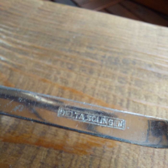 Няколко машинки за подстригване Solingen