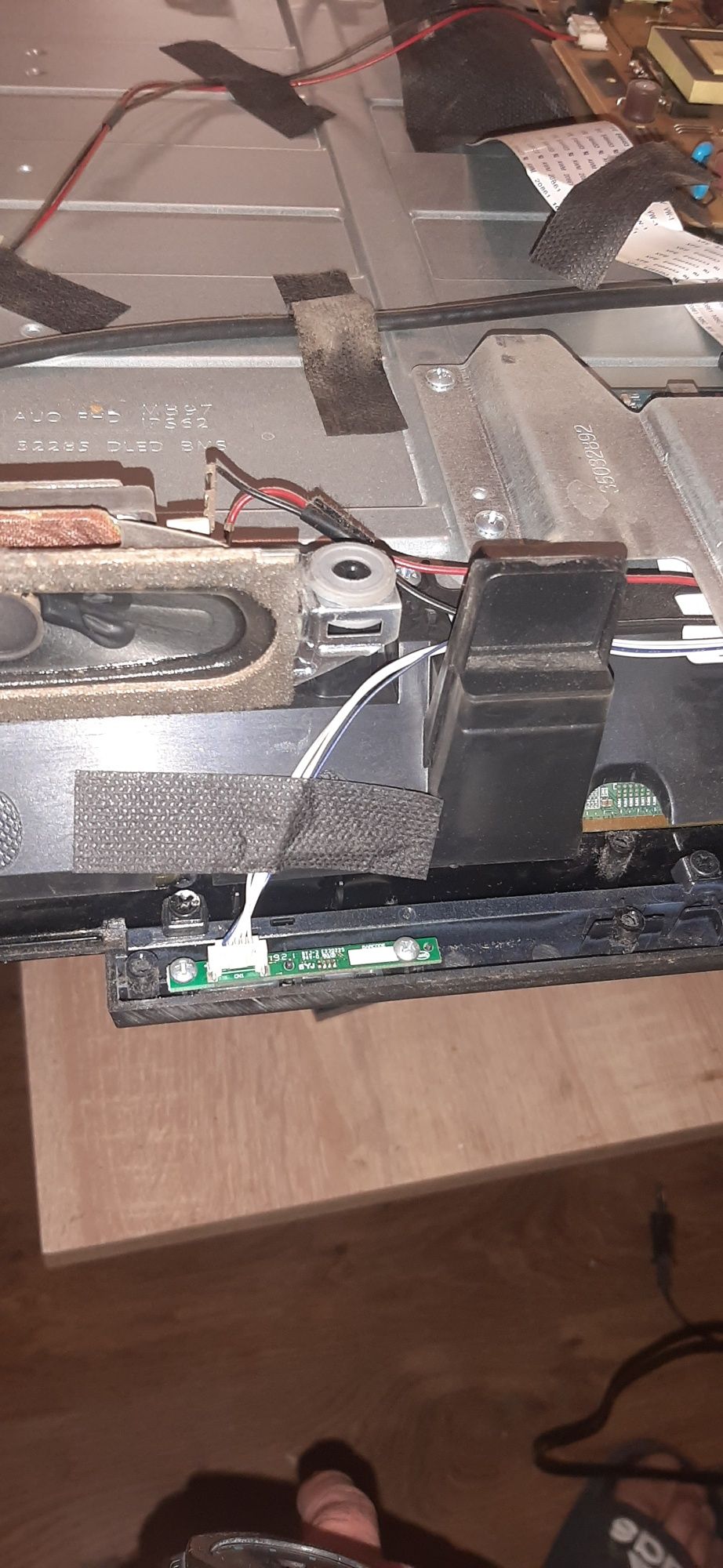 Смарт тв-Toshiba 32