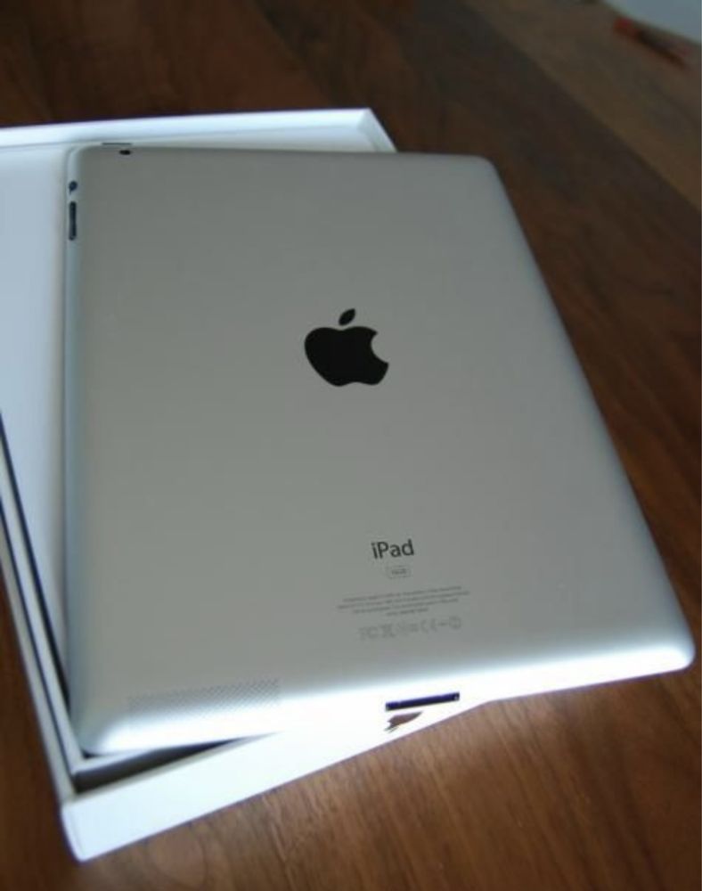 Apple iPad планшет