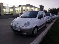 Matiz Best 2018 Metan+konditsioner