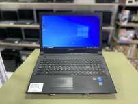 Ноутбук Lenovo / i3-4005U / 4GB / SSD128 / Radeon R5 M330