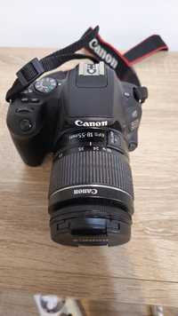 Canon EOS 200D EFS 18-55mm