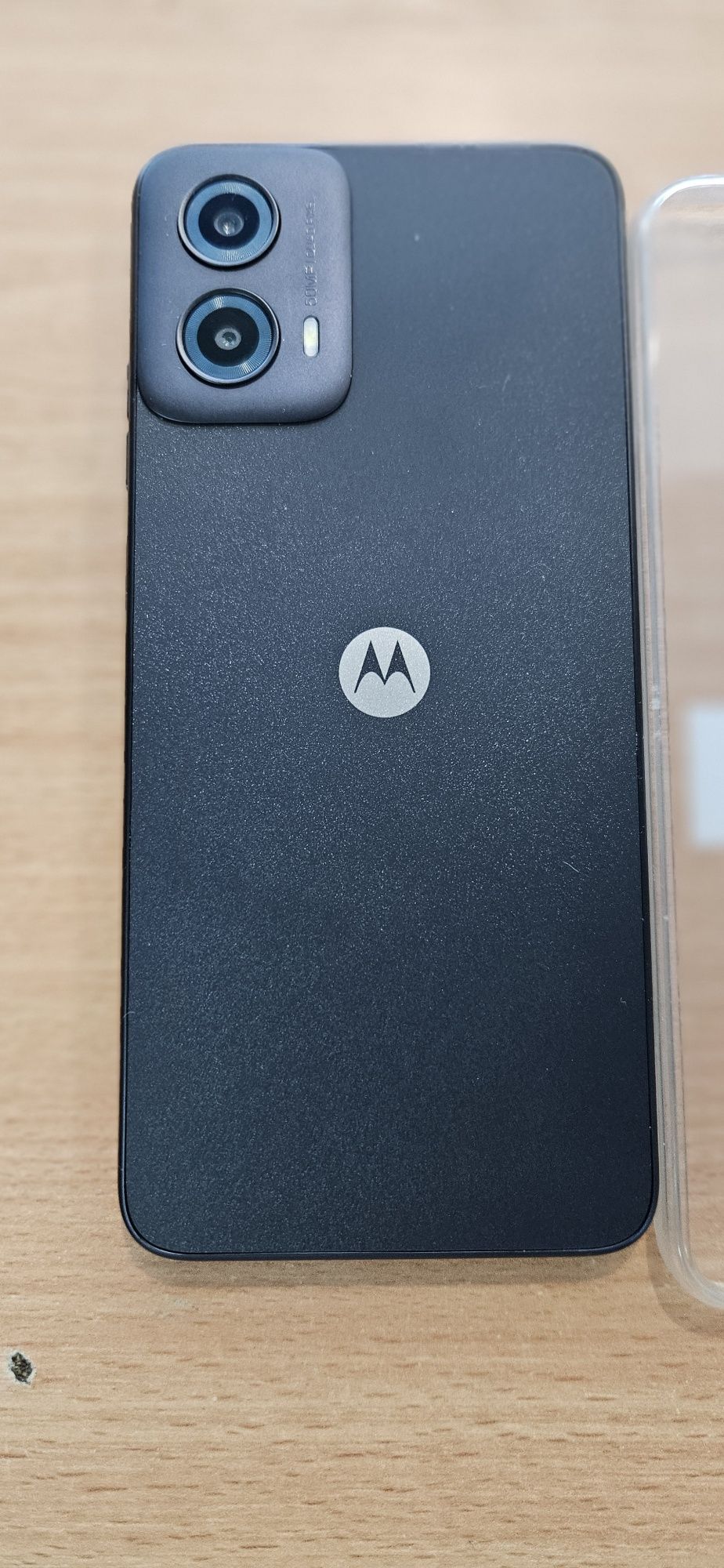 Motorola G34 5G impecabil Negru