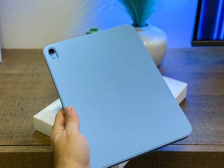 iPad 11 / iPad A16 generația 11 2025 Asigurare CASCO