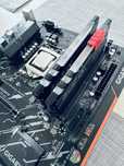 Kit z370 plus i58600k si 16 gb ram