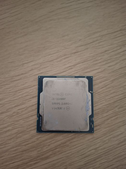 procesor I5-11400f