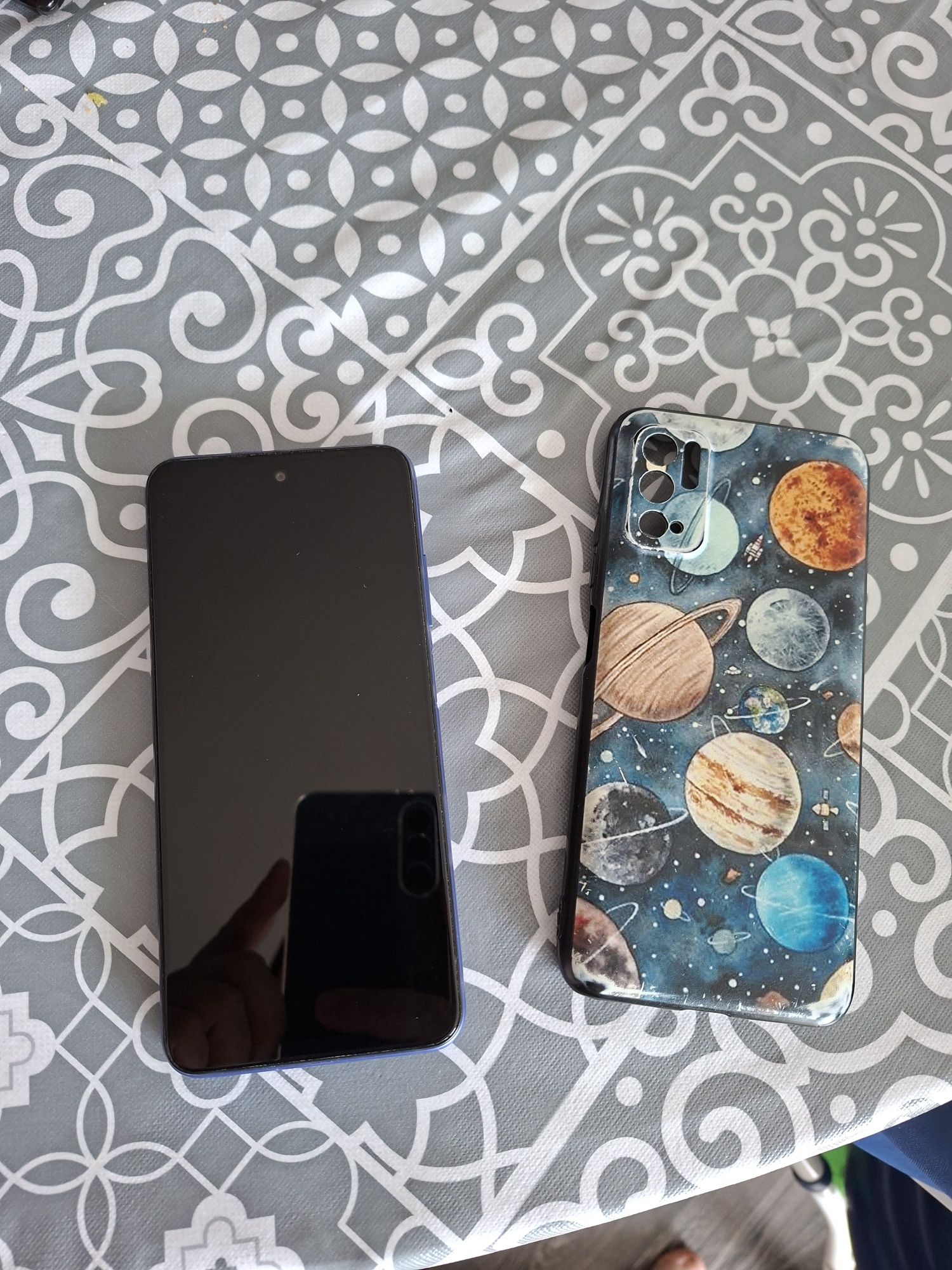 Xiaomi Redmi Note 10 5G