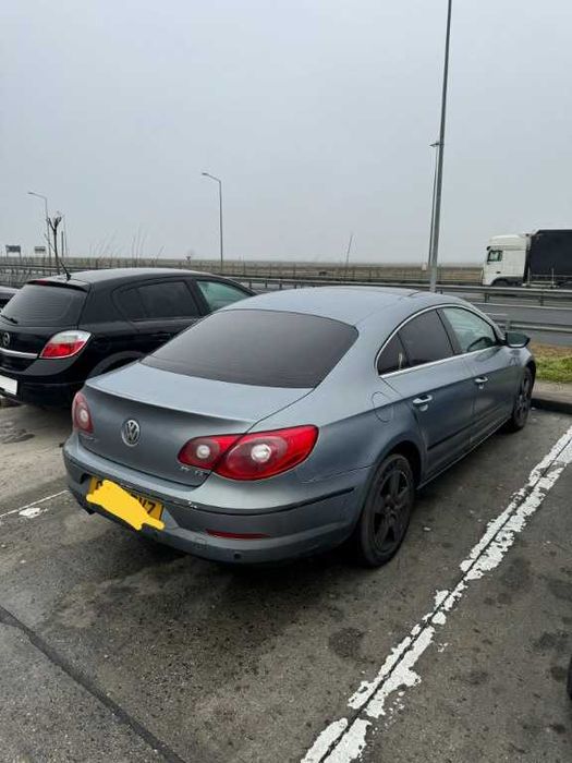 Dezmembram vw passat cc nonfacelift si  facelift 2010-2013