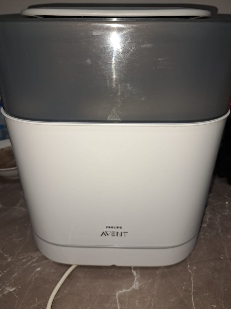 Sterilizator Philips Avent