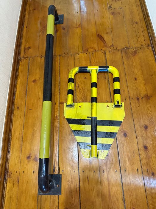 Продается парковочный барьер