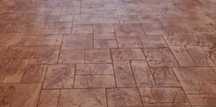 Beton Amprentat Târgu Jiu