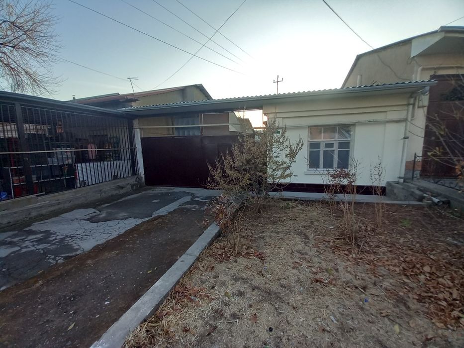 Продаётся дом в хорошем состоянии