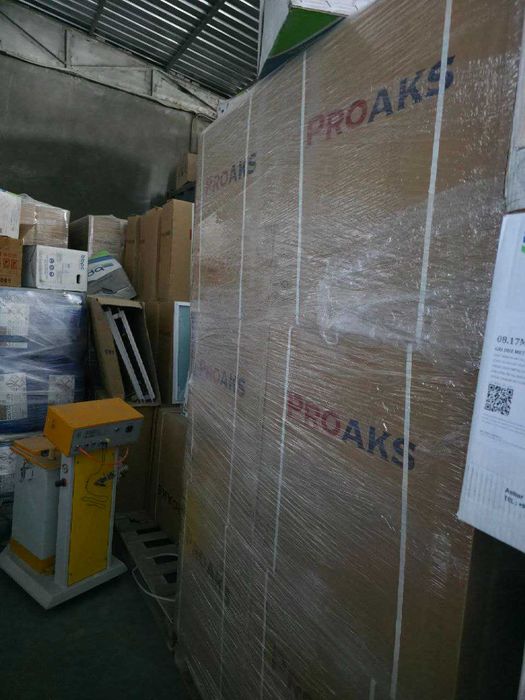 Ревизионный Люк невидимка для потолка PROAKS METAL MADE IN TURKEY!