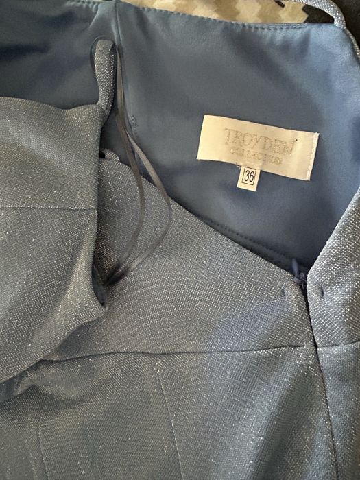 Официална рокля за повод