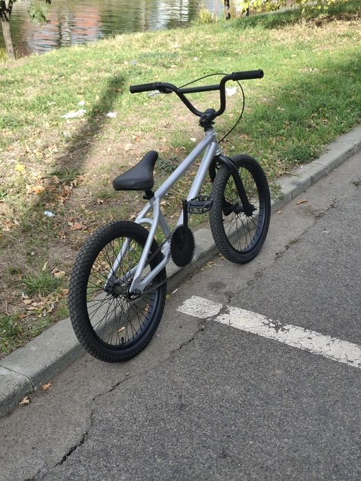 Vand Bicileta BMX