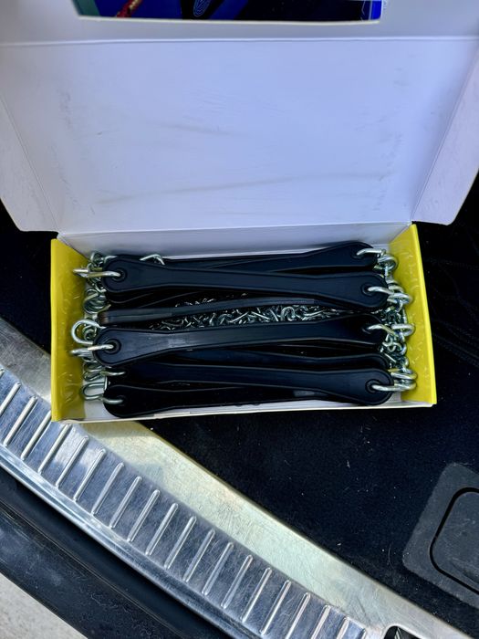 Вериги за сняг ARO