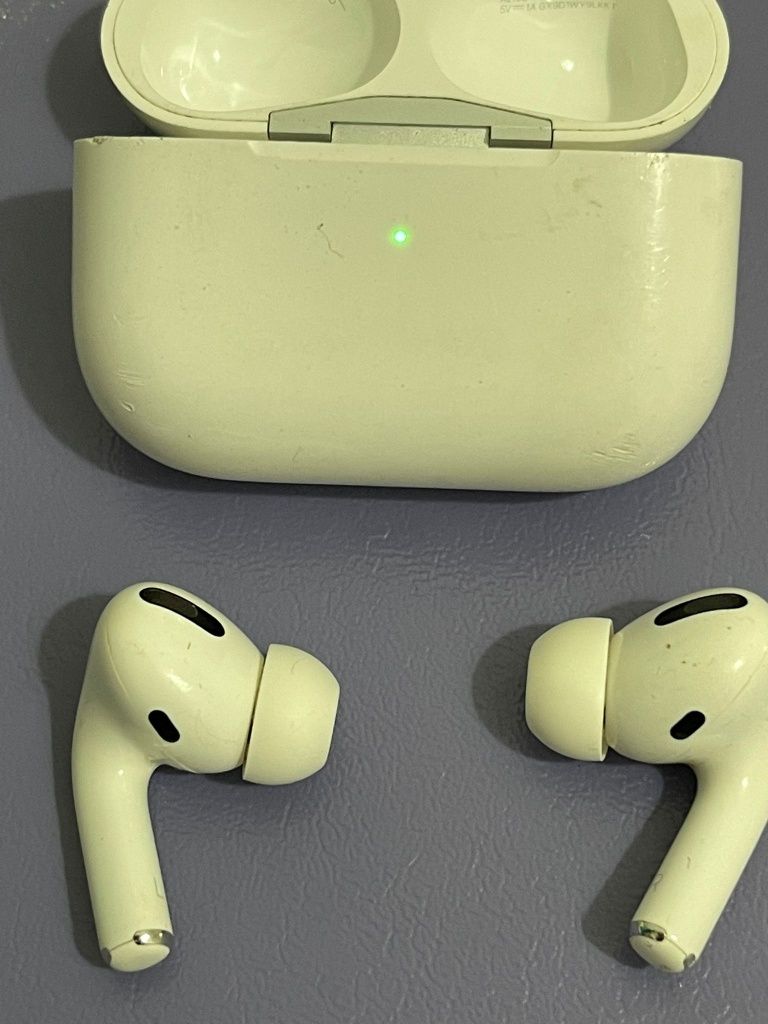 Vand / Schimb Airpods Pro