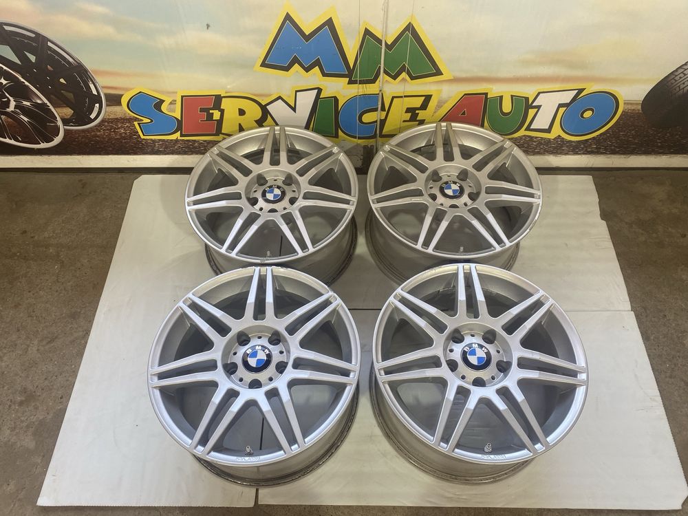 17-ки 5х120 - BMW - f10/11-f30/31-e60/61xd-e90/91-e46-e87-X1-X3