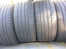 255/45/19 Hankook