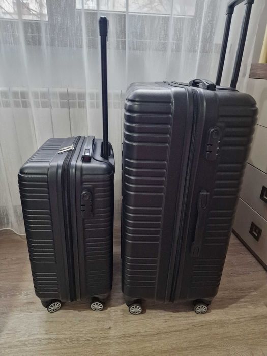 Troler de cala si troler de cabina