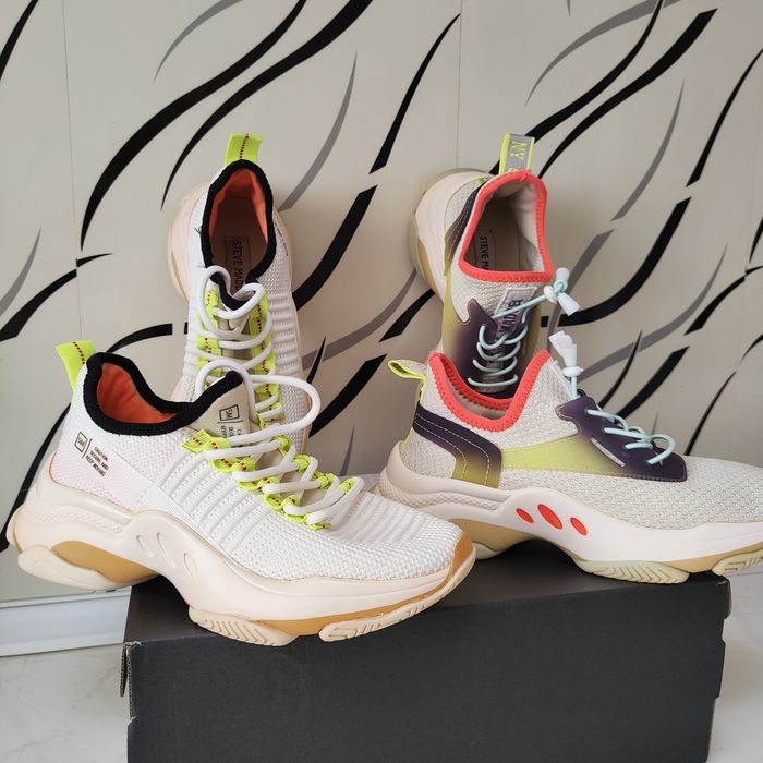 Adidasi Steven Madden