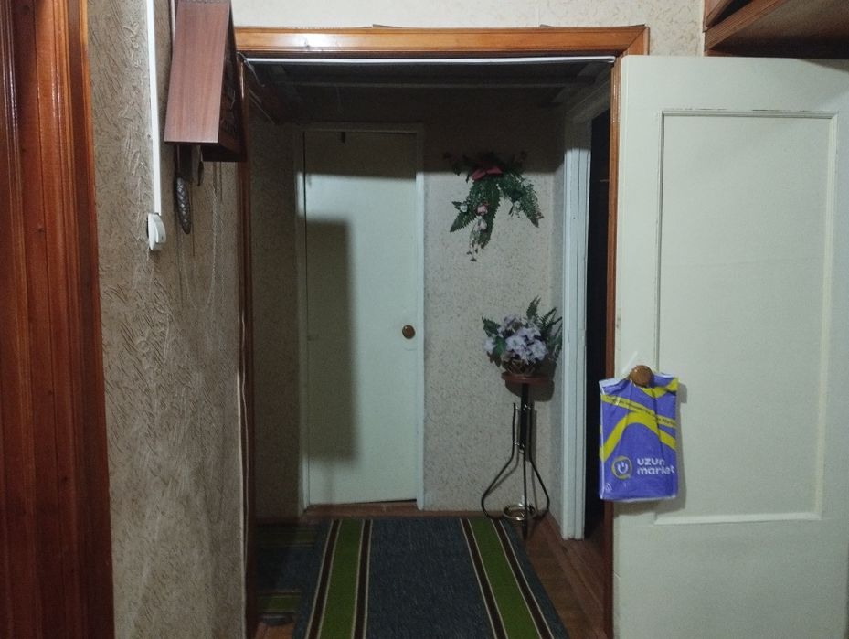 Продаю 3 комнатная