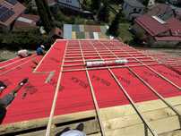 Acoperisuri reparatii si constructie dulgher calificat