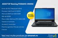 Laptop Asus TUF Gaming (FX506HC-HN002) - BSG Amanet & Exchange