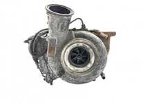 Turbosuflanta pentru camion MERCEDES Actros MP2/MP3 (2002-2011), 2006