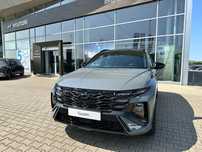 Hyundai Tucson NEW TUCSON 1.6T-GDi 252CP Hybrid Plug-in 4WD 6AT Luxury N Line