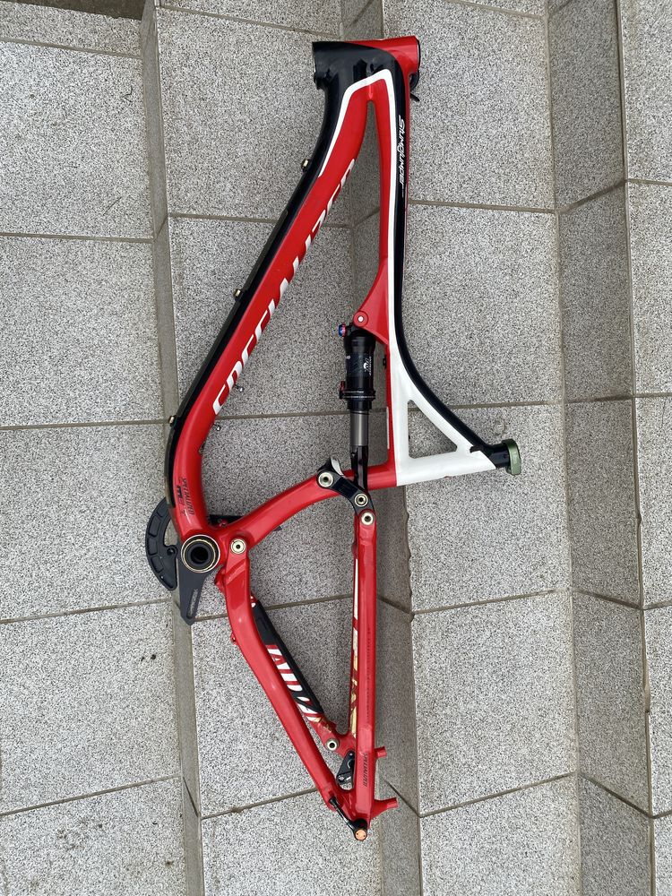 Vand cadru Specialized Stumpjumper