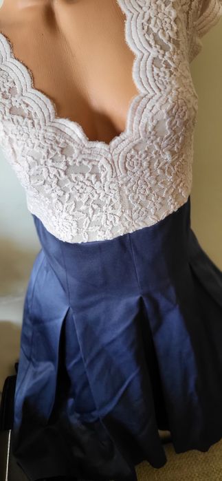 Rochie de ocazie Orsay noua cu etichetă