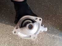 Electromotor David Brown 850 880 885 950 990 995 996 1200 1210 1212