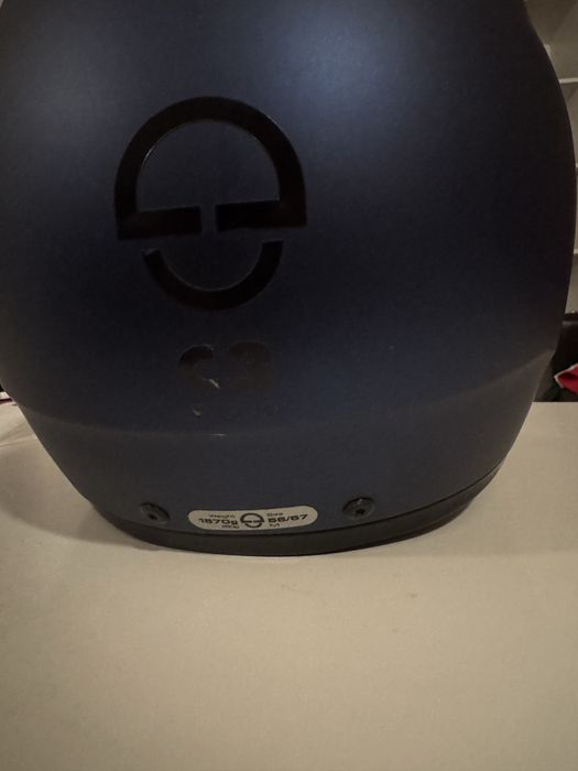 Casca moto Schuberth C3 Pro masura M Flip up, pinlock inclus