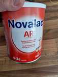 Мляко novolac ar