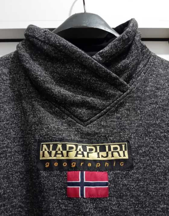 Оригинално горнище Napapijri