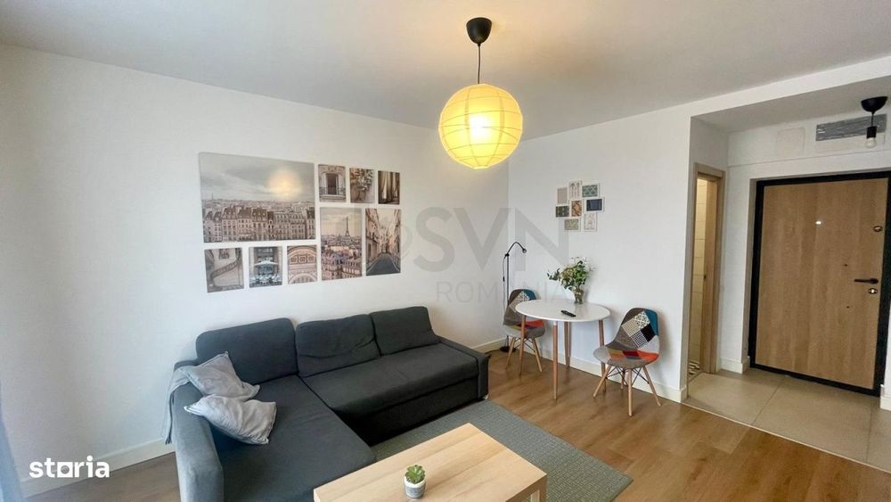 Apartament 2 Camere Onix Park North