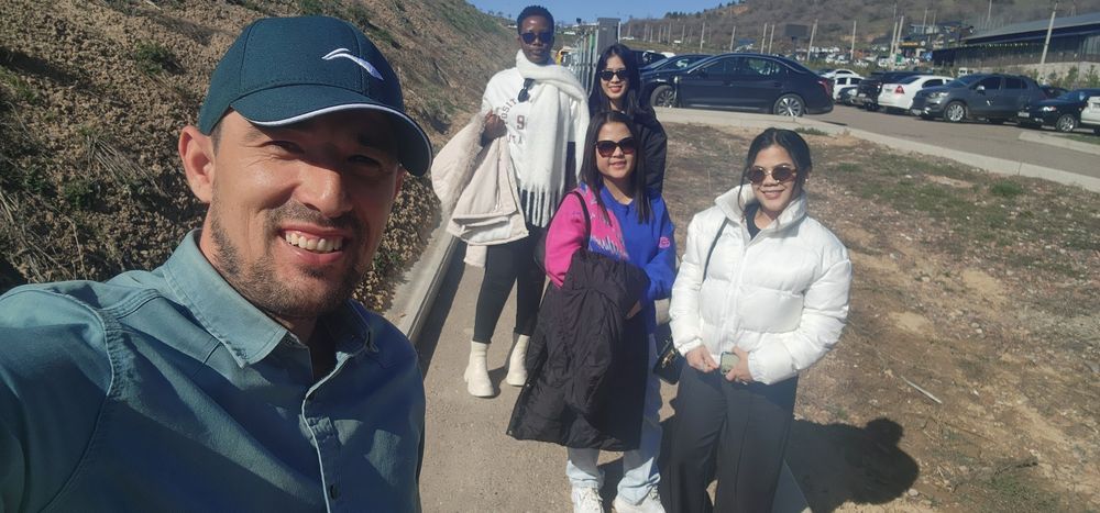 Turi po gorodu Tashkent Samarqand Buhara Tajikistan