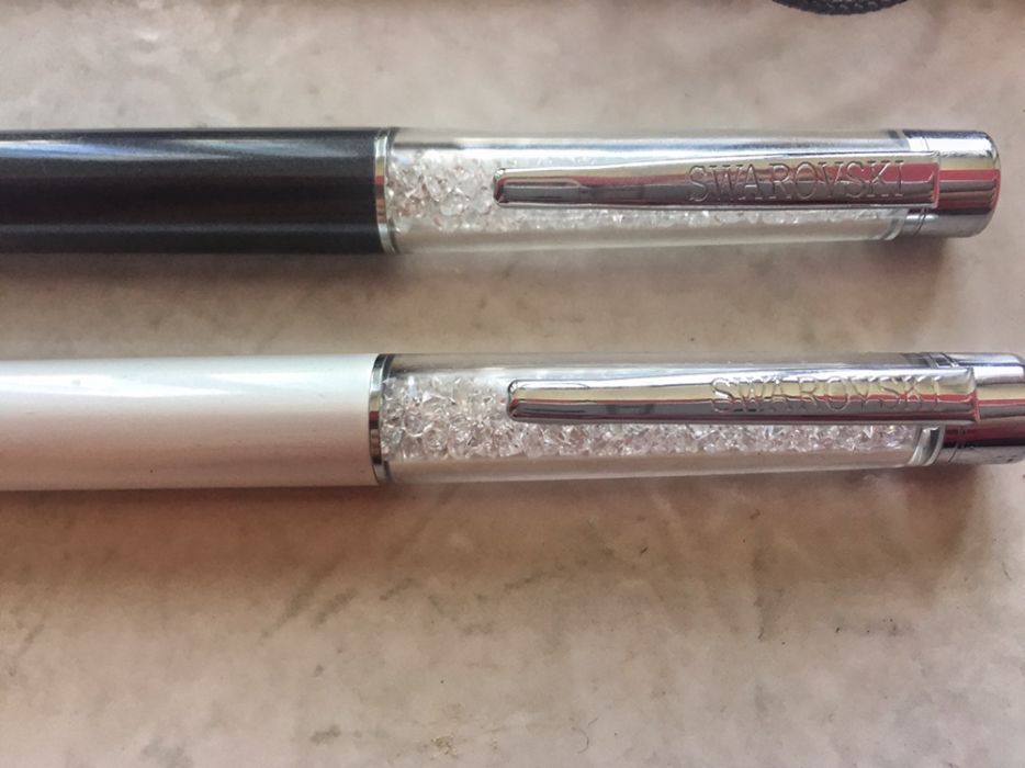 Pixuri Swarovski Crystalline Heart