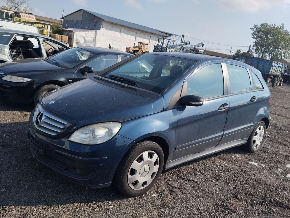Dezmembrari  Mercedes-Benz B-CLASS (W245)  2005  > 2011 B 180 CDI (24
