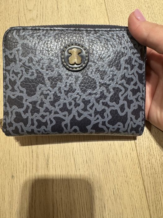 Дамско портмоне Tous