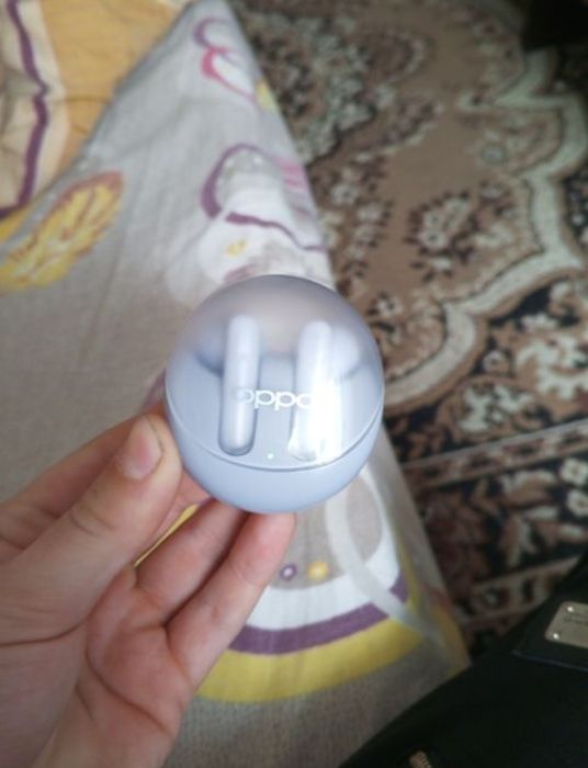 Наушники OPPО оригинал