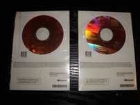 Pachet de colectie windows XP Profesional service pack 2 ver 2002 NOU